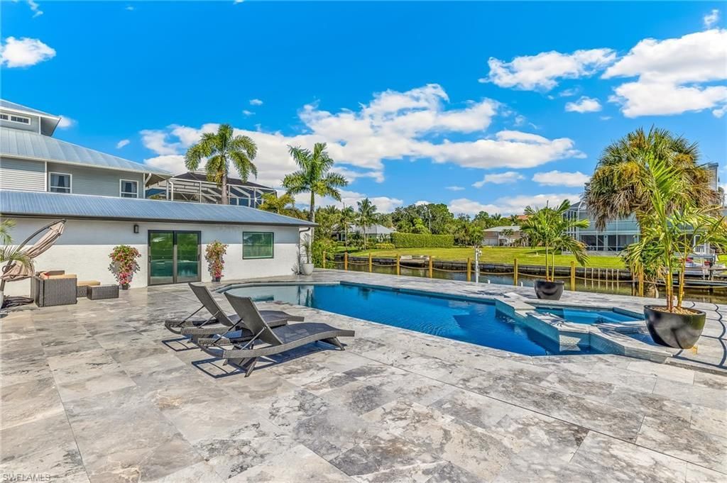 4724 Spring Creek Dr , Bonita Springs, FL 34134 Photo