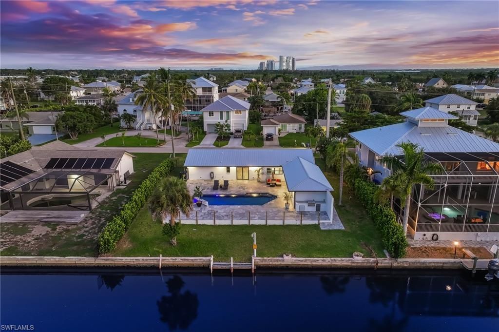 4724 Spring Creek Dr , Bonita Springs, FL 34134 Photo
