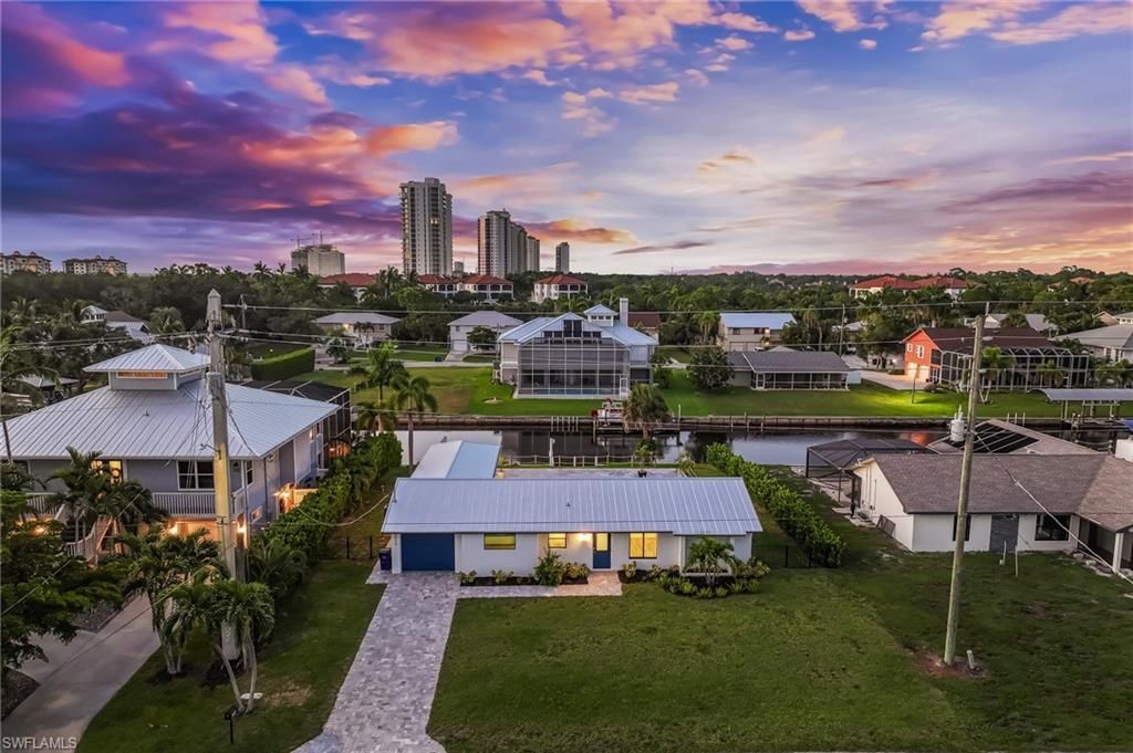 4724 Spring Creek Dr , Bonita Springs, FL 34134 Photo