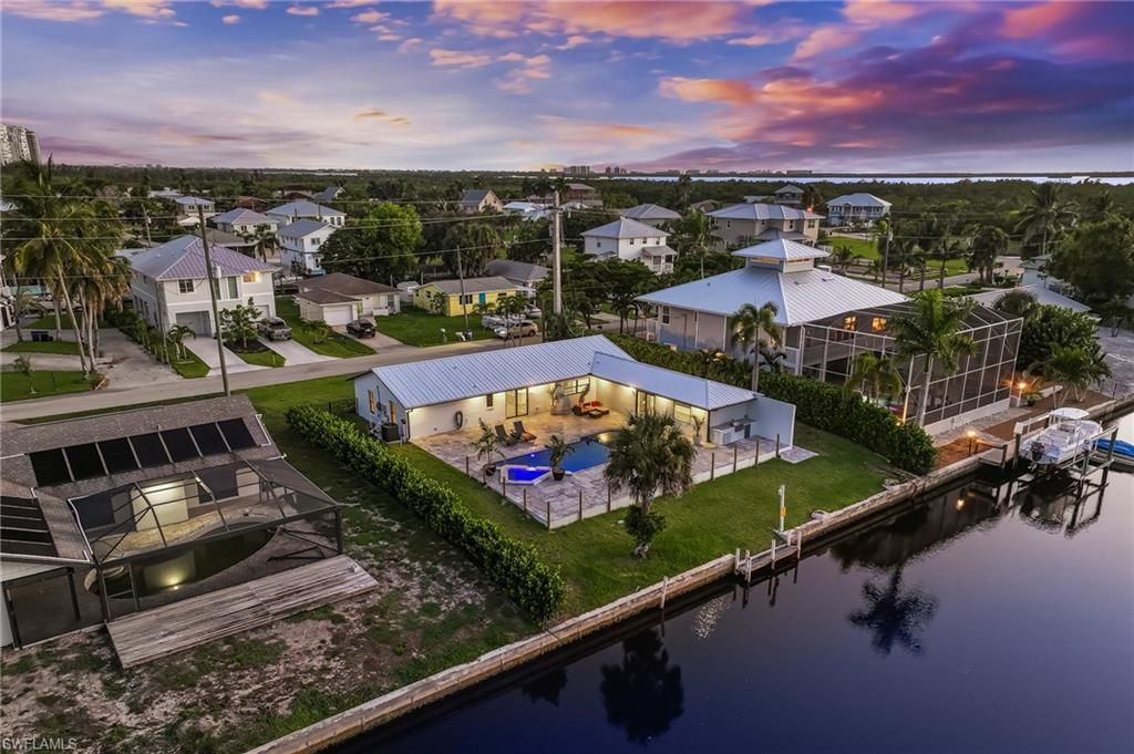 4724 Spring Creek Dr , Bonita Springs, FL 34134 Photo