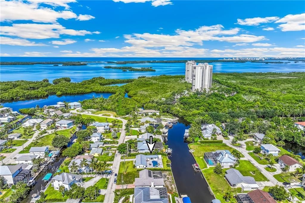 4724 Spring Creek Dr , Bonita Springs, FL 34134 Photo