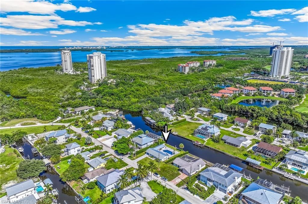 4724 Spring Creek Dr , Bonita Springs, FL 34134 Photo