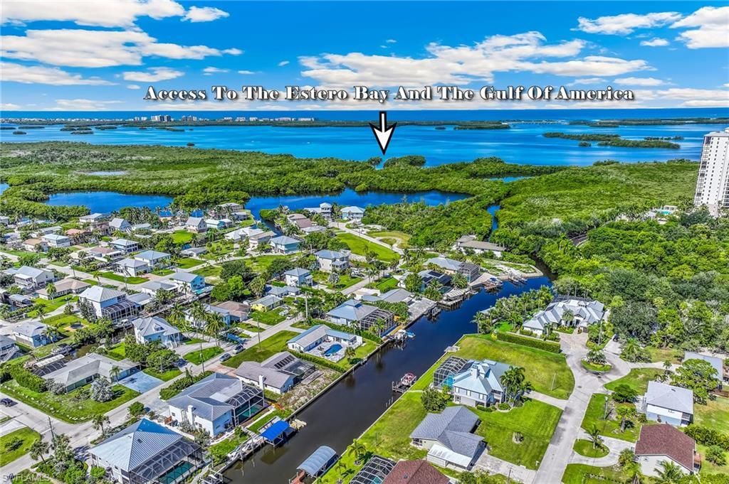 4724 Spring Creek Dr , Bonita Springs, FL 34134 Photo