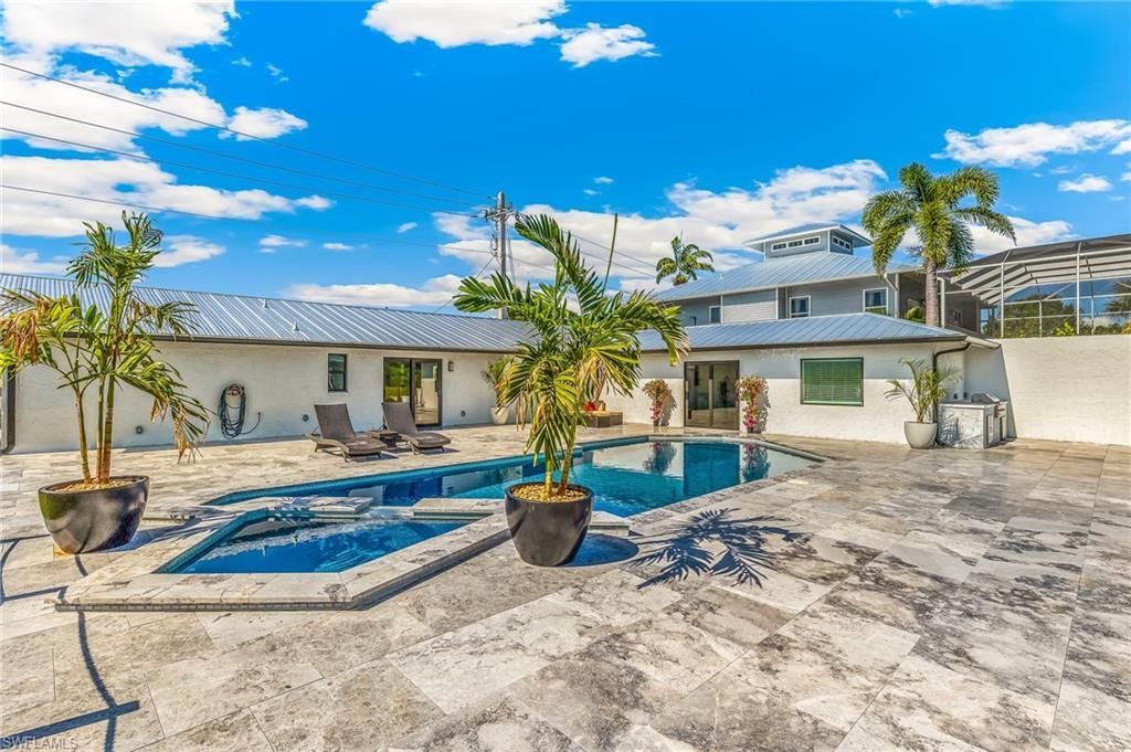 4724 Spring Creek Dr , Bonita Springs, FL 34134 Photo