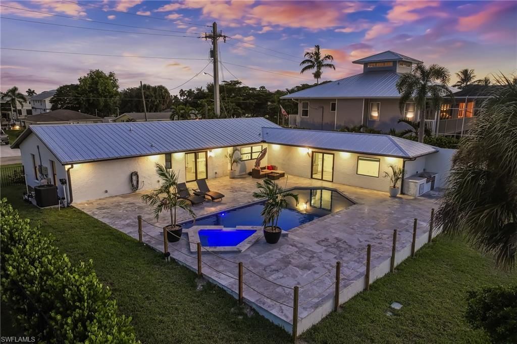 4724 Spring Creek Dr , Bonita Springs, FL 34134 Photo