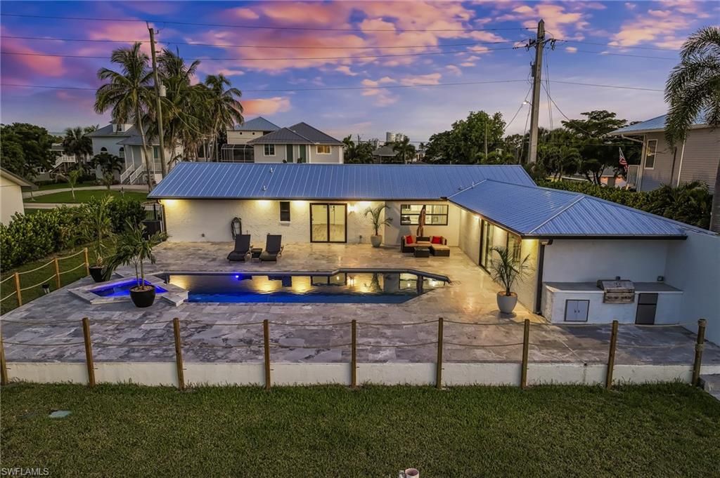 4724 Spring Creek Dr , Bonita Springs, FL 34134 Photo