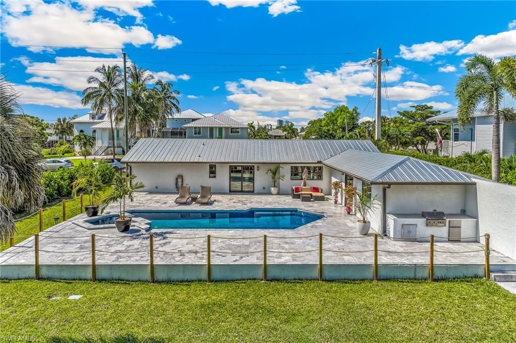 4724 Spring Creek Dr , Bonita Springs, FL 34134 Photo