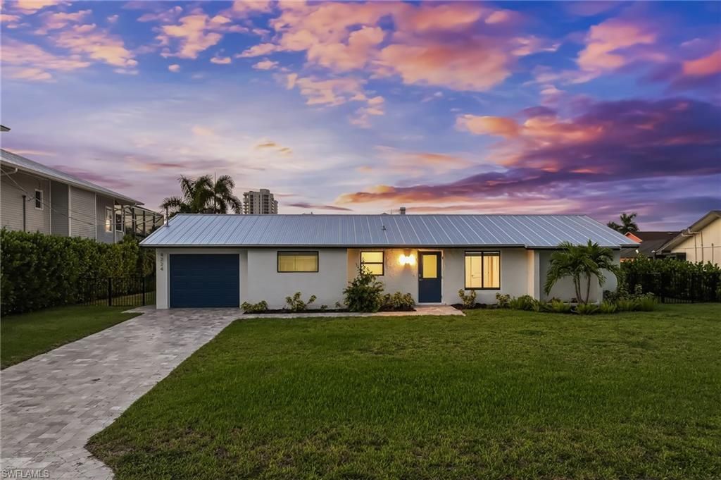 4724 Spring Creek Dr , Bonita Springs, FL 34134 Photo