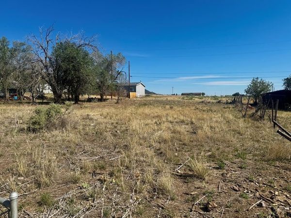 Maple St, Aguilar, CO 81020