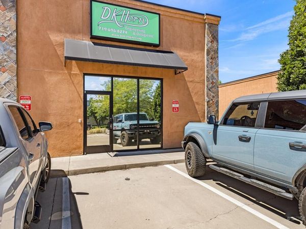 2441 S Prairie Ave, Pueblo, CO 81005