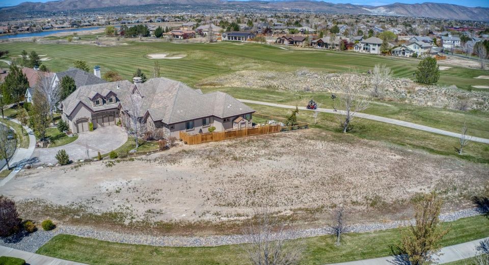 6893 Eagle Wing Circle, Sparks, NV 89436 Photo