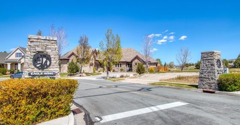 6893 Eagle Wing Circle, Sparks, NV 89436 Photo