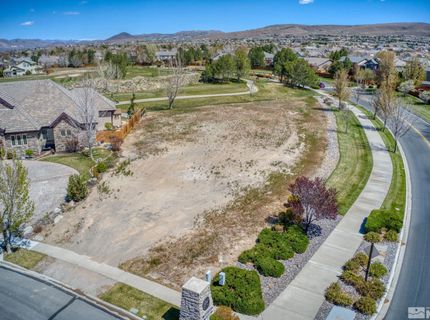6893 Eagle Wing Circle, Sparks, NV 89436 Photo