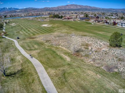 6893 Eagle Wing Circle, Sparks, NV 89436 Photo