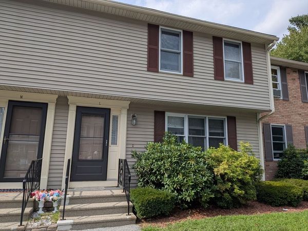 34 Eastern Ave, Unit L, Webster, MA 01570