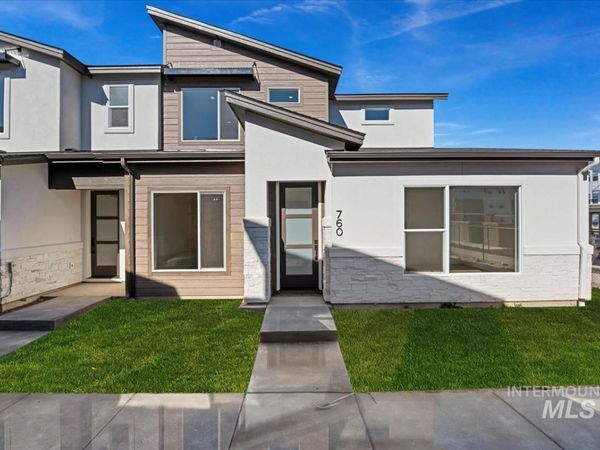 760 S Calhoun Ln., Star, ID 83669