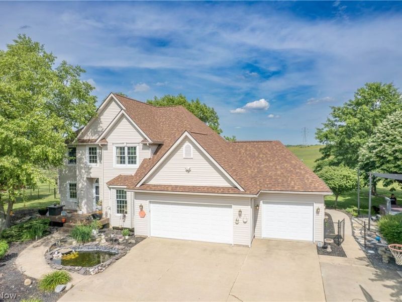 4456 Maplegrove Avenue , Louisville, OH 44641 Photo 48