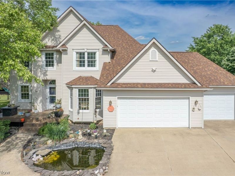 4456 Maplegrove Avenue , Louisville, OH 44641 Photo 50