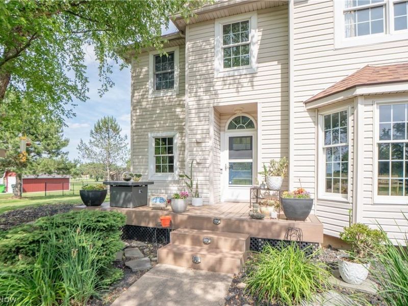 4456 Maplegrove Avenue , Louisville, OH 44641 Photo 6
