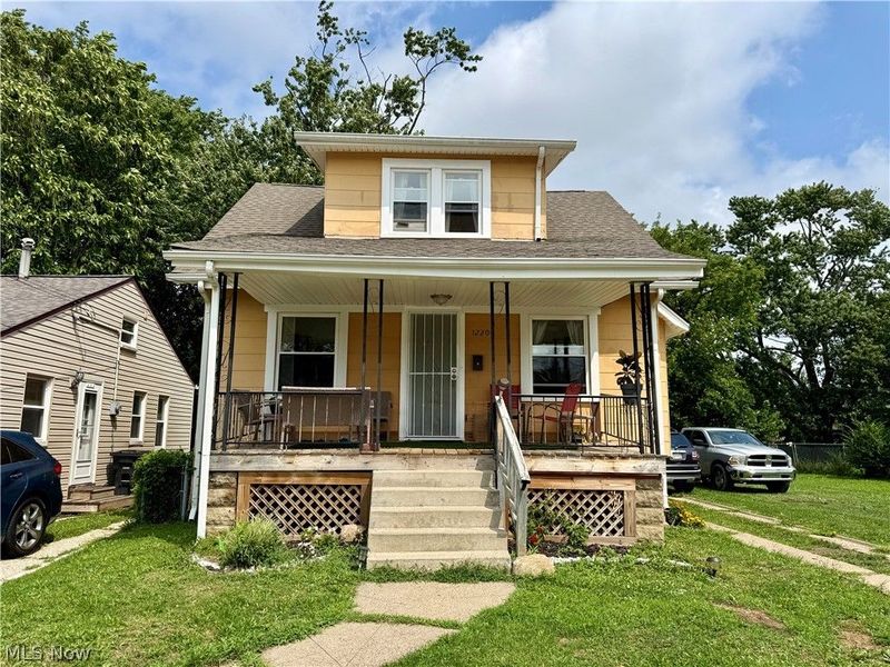 12200 Milligan Avenue , Cleveland, OH 44135 Photo 1