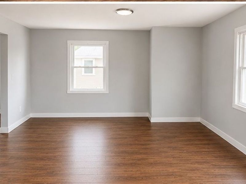 12200 Milligan Avenue , Cleveland, OH 44135 Photo 4