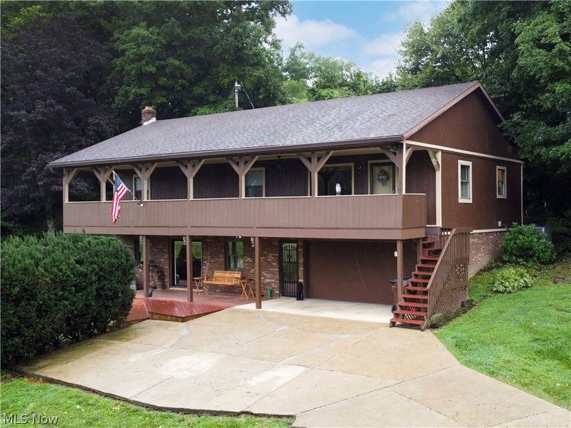 1425 County Road 1688 , Mansfield, OH 44903 Photo 2