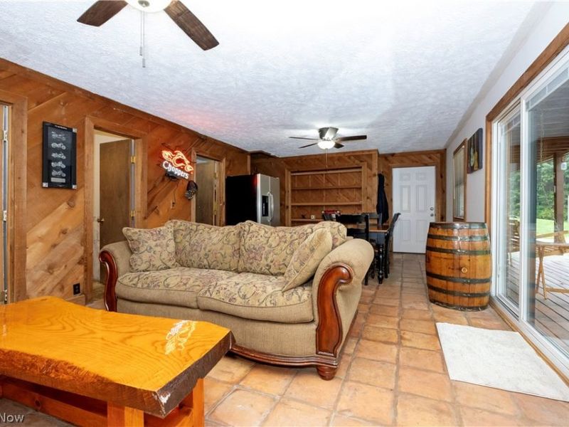 1425 County Road 1688 , Mansfield, OH 44903 Photo 22