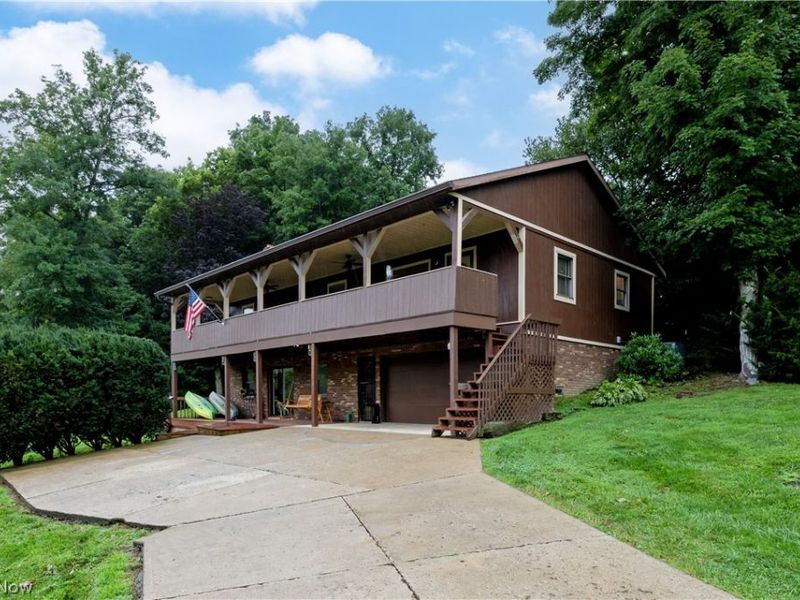 1425 County Road 1688 , Mansfield, OH 44903 Photo 3
