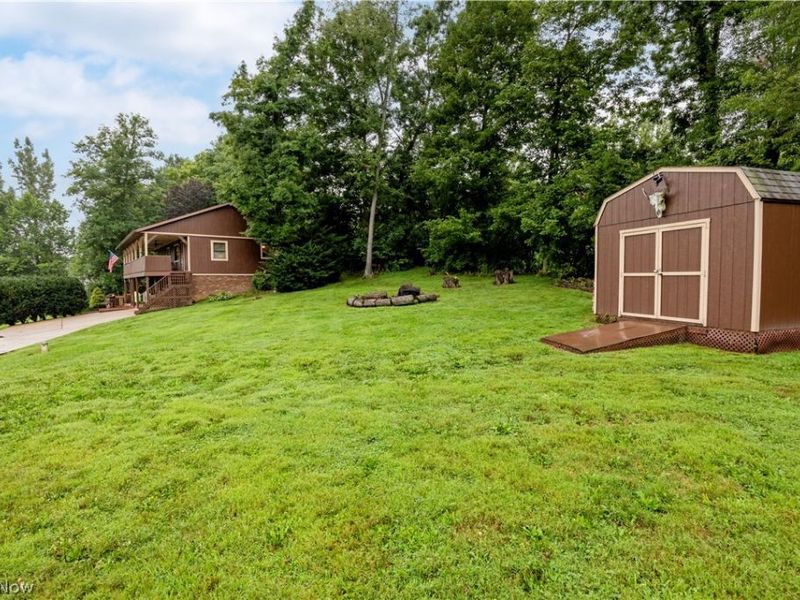 1425 County Road 1688 , Mansfield, OH 44903 Photo 30