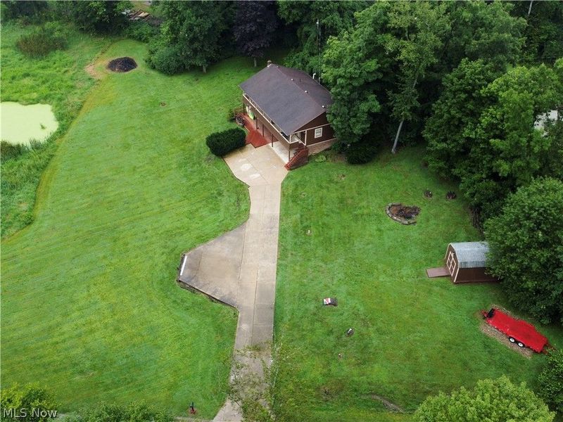 1425 County Road 1688 , Mansfield, OH 44903 Photo 31