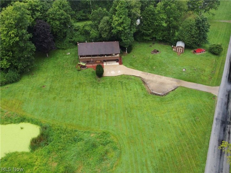 1425 County Road 1688 , Mansfield, OH 44903 Photo 32