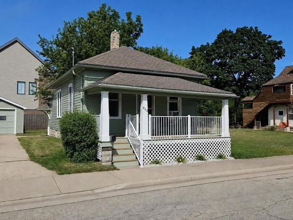 403 N CLARK STREET, Appleton, WI 54911