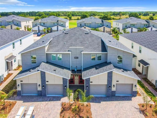 8853 CABOT CLIFFS DRIVE , Unit 104, DAVENPORT, FL 33896