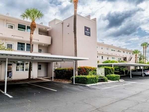 7401 BAY ISLAND DRIVE S, Unit 237, SOUTH PASADENA, FL 33707