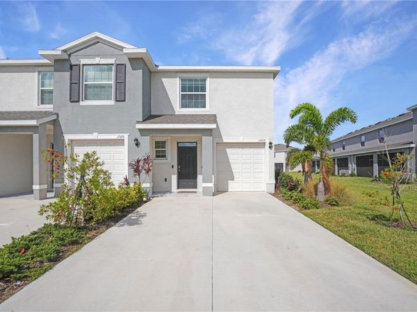 17579 CRESCENT MOON LOOP , BRADENTON, FL 34211