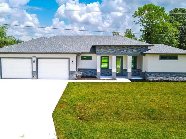 26082 PAYSANDU DRIVE , PUNTA GORDA, FL 33983