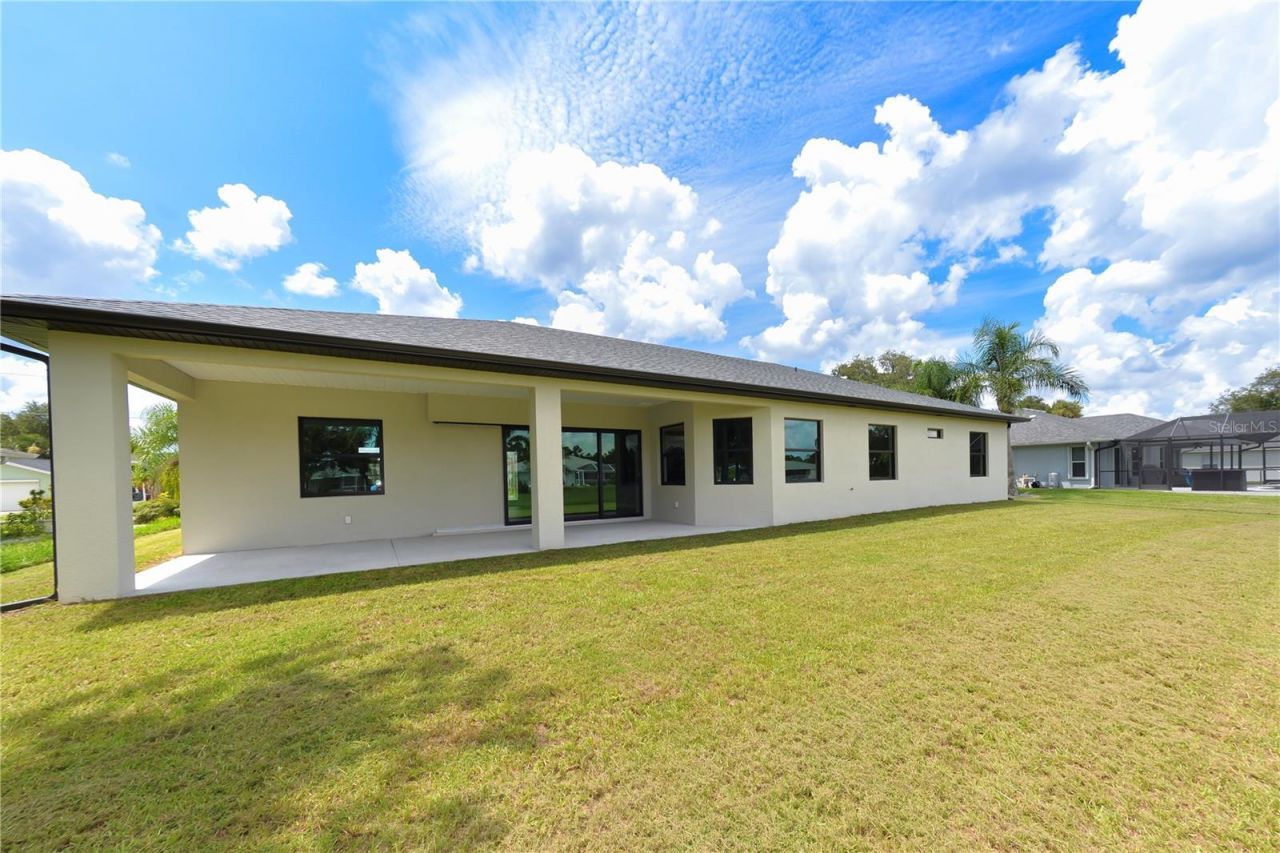 26082 Paysandu Drive , Punta Gorda, FL 33983 Photo