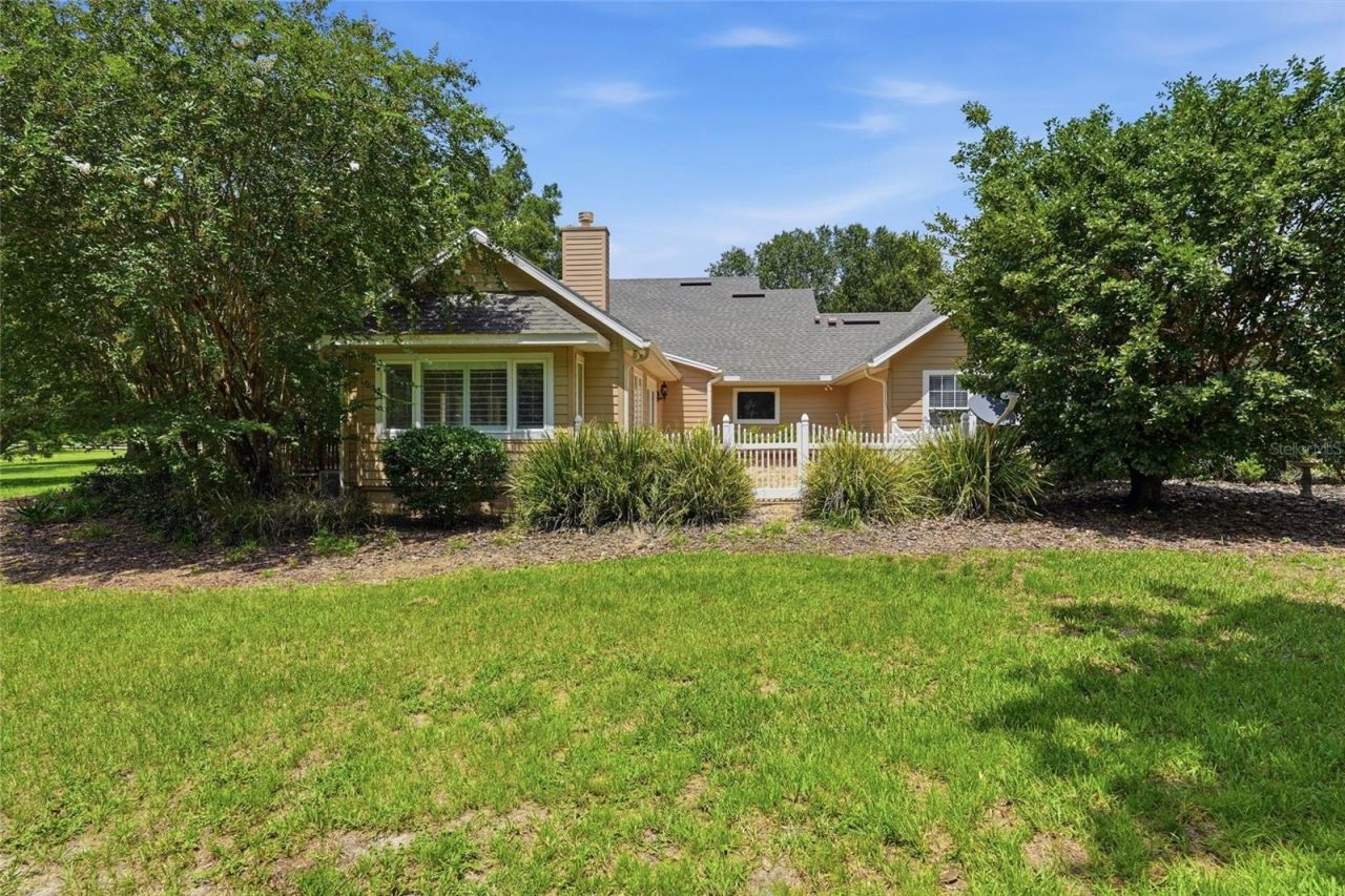 26341 NW 166th Avenue , High Springs, FL 32643 Photo