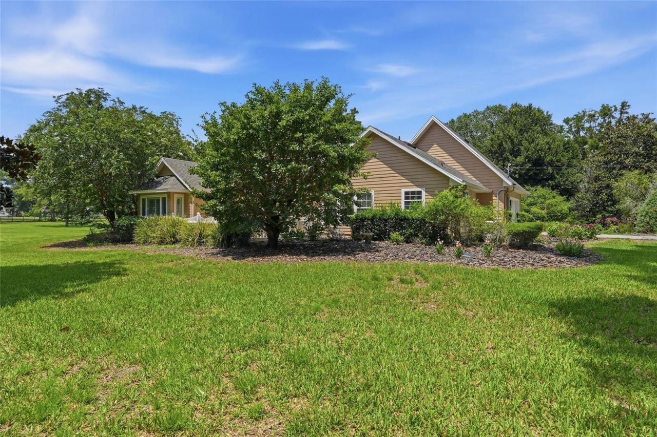 26341 NW 166th Avenue , High Springs, FL 32643 Photo