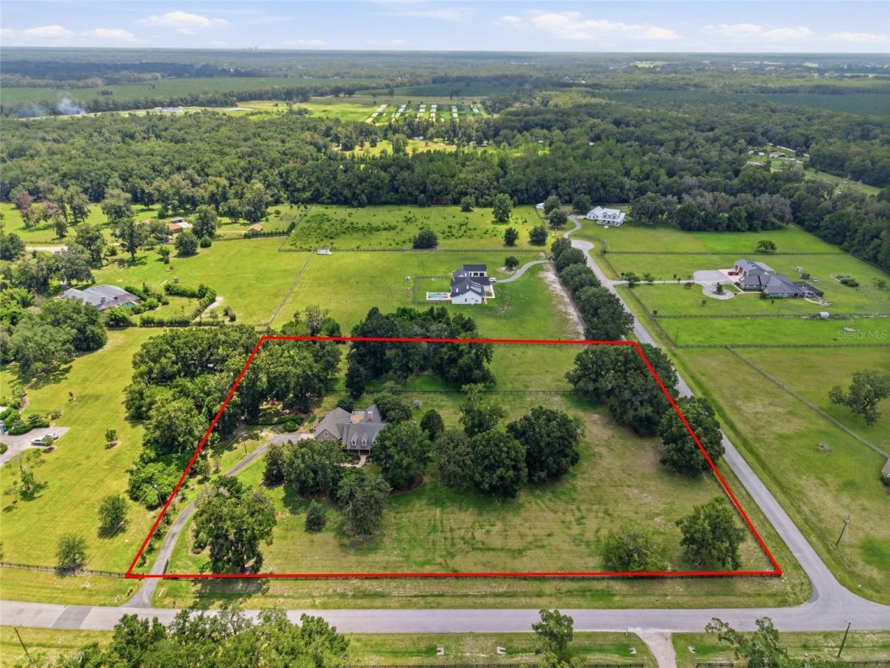 26341 NW 166th Avenue , High Springs, FL 32643 Photo