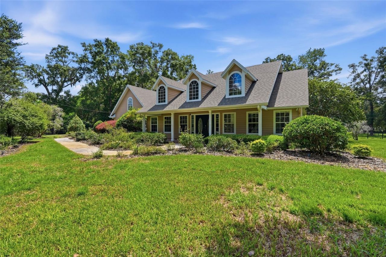 26341 NW 166th Avenue , High Springs, FL 32643 Photo