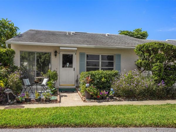 3216 39TH STREET , Unit C, ST PETERSBURG, FL 33711