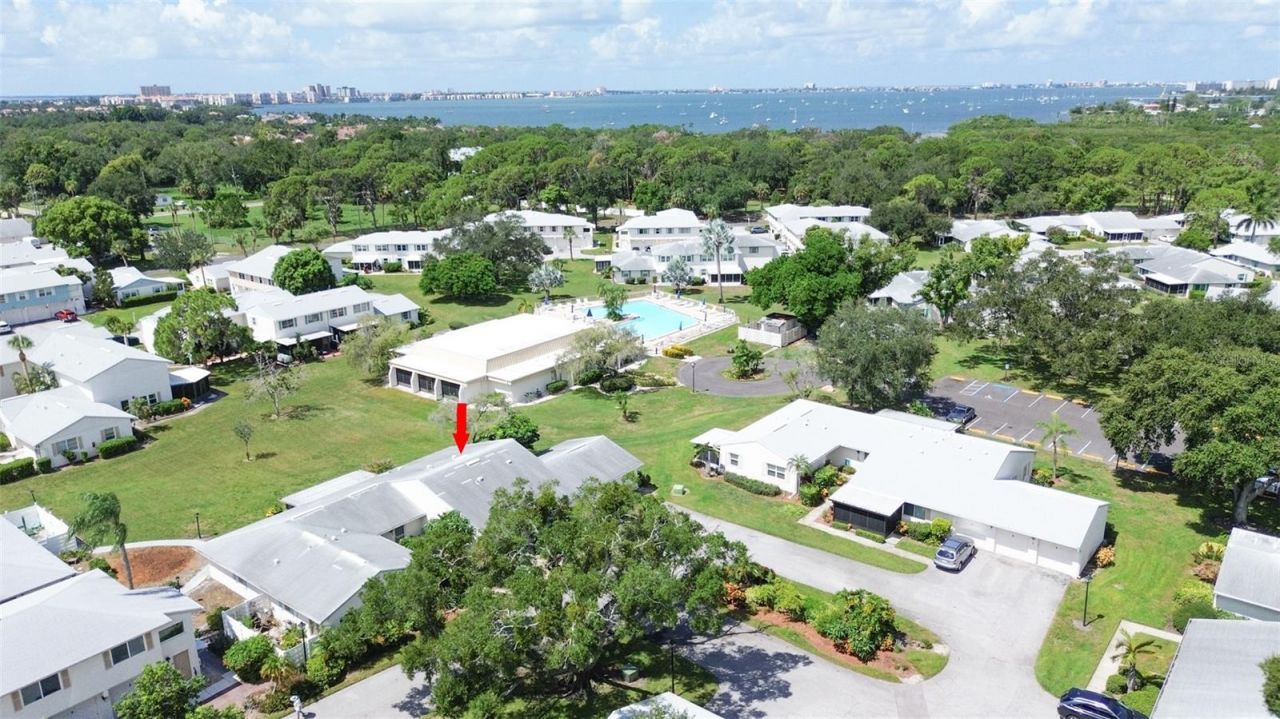 3216 39th Street, Unit C, Saint Petersburg, FL 33711 Photo