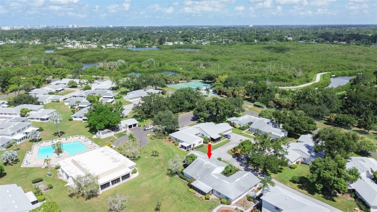 3216 39th Street, Unit C, Saint Petersburg, FL 33711 Photo
