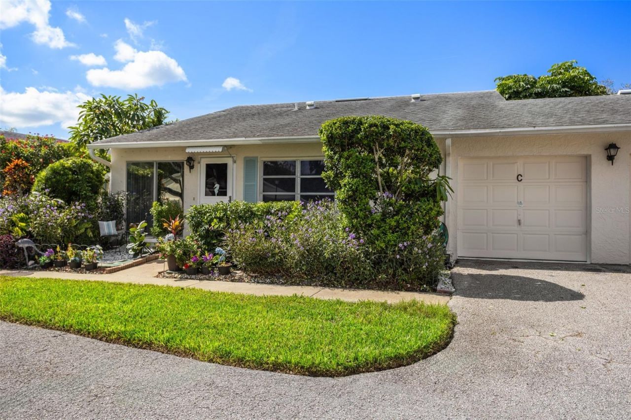 3216 39th Street, Unit C, Saint Petersburg, FL 33711 Photo