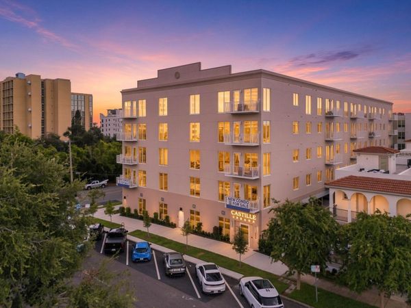 600 3RD AVENUE S, Unit 207, ST PETERSBURG, FL 33701