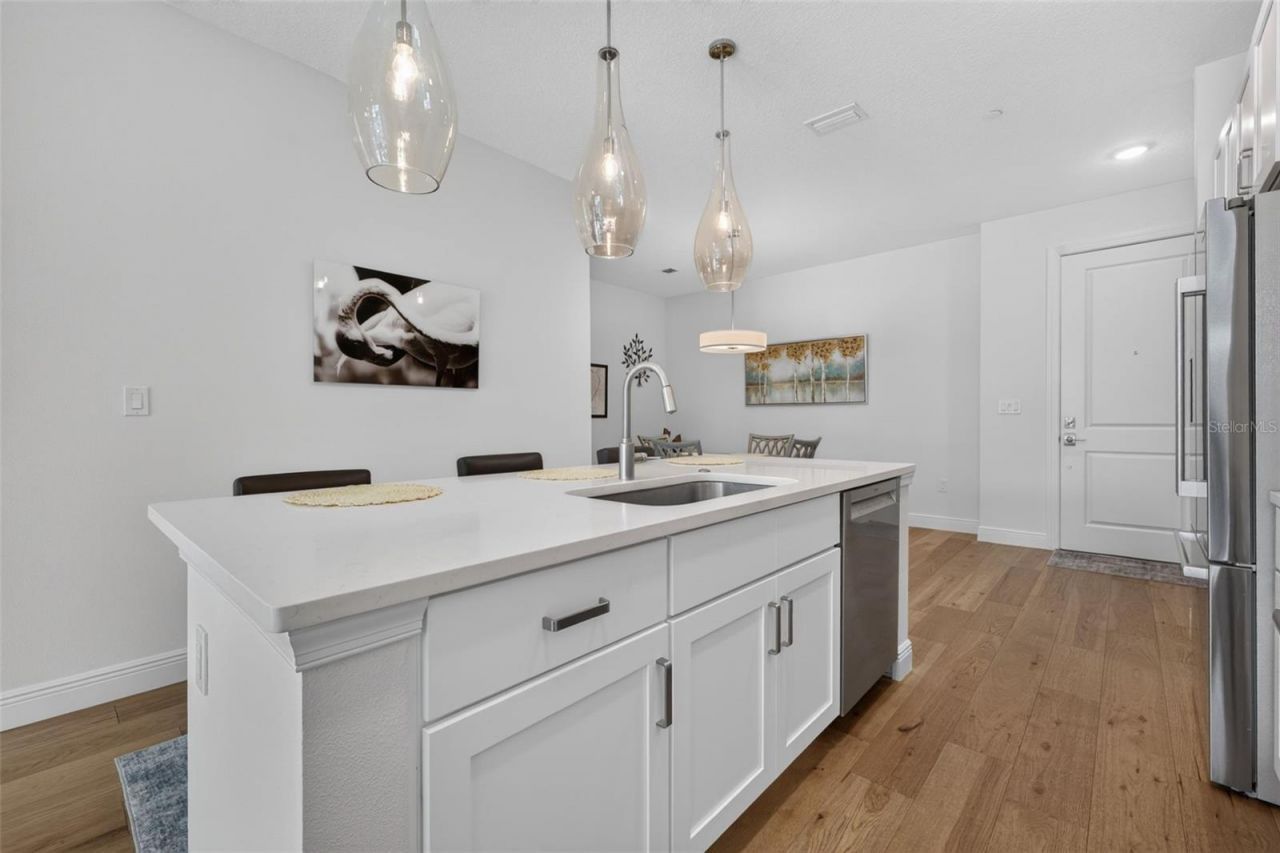 600 3rd Avenue S, Unit 207, Saint Petersburg, FL 33701 Photo
