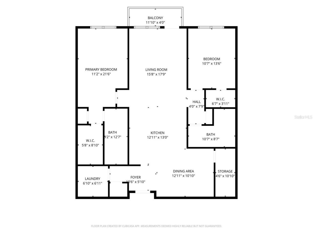 600 3rd Avenue S, Unit 207, Saint Petersburg, FL 33701 Photo