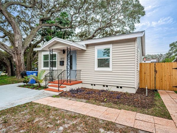 3212 23RD STREET N, ST PETERSBURG, FL 33713