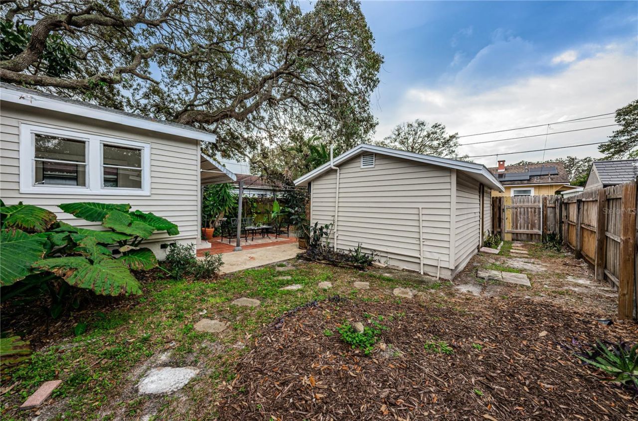 3212 23rd Street N, Saint Petersburg, FL 33713 Photo
